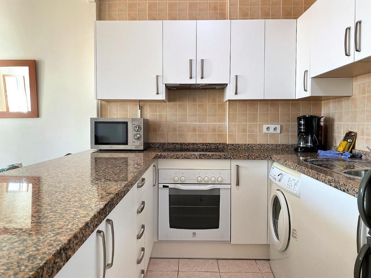Appartement Torresol Torrecilla 506 Casasol