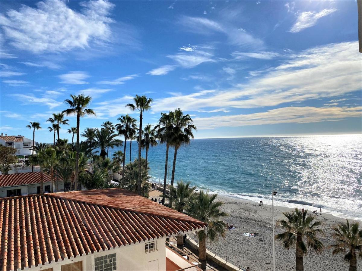 Appartement Torresol Torrecilla 506 Casasol