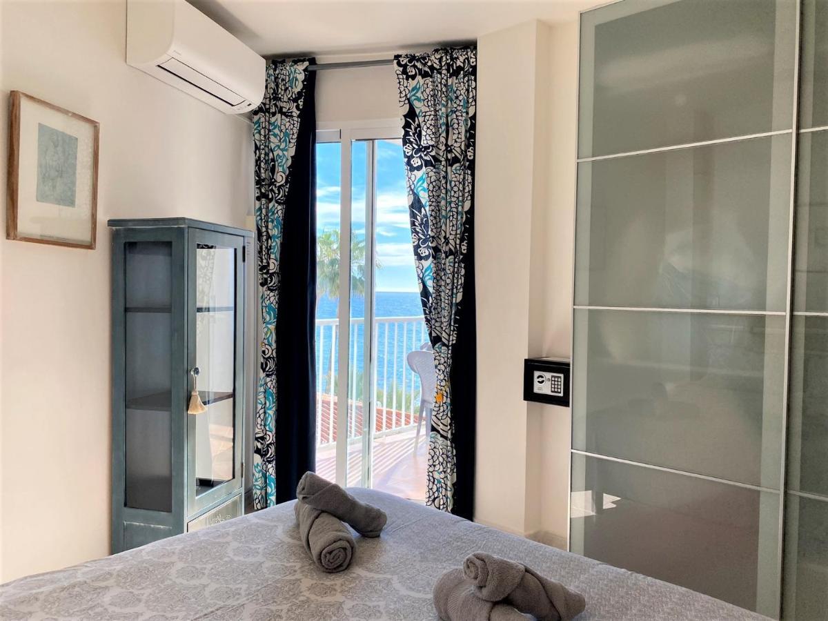 Appartement Torresol Torrecilla 506 Casasol Nerja