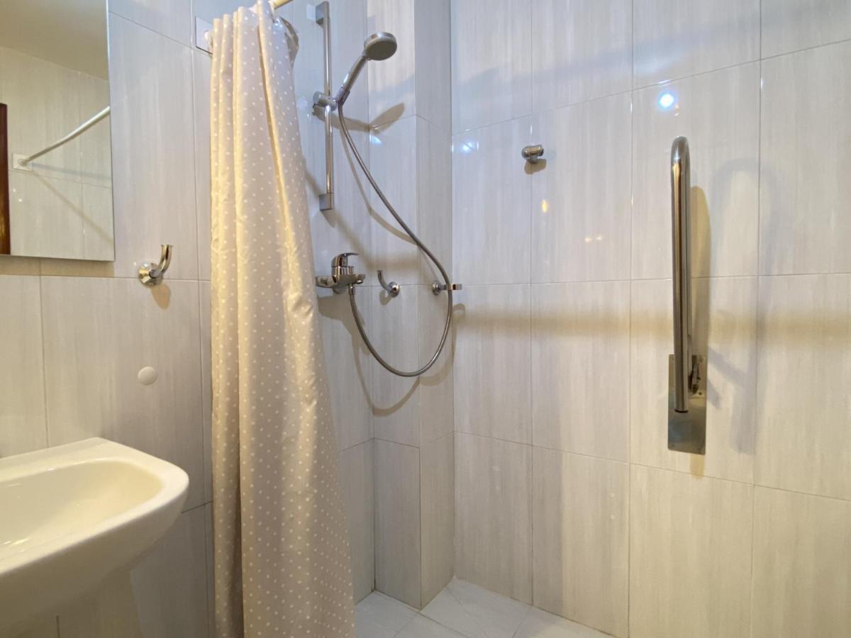 Appartement Torresol Torrecilla 506 Casasol *
