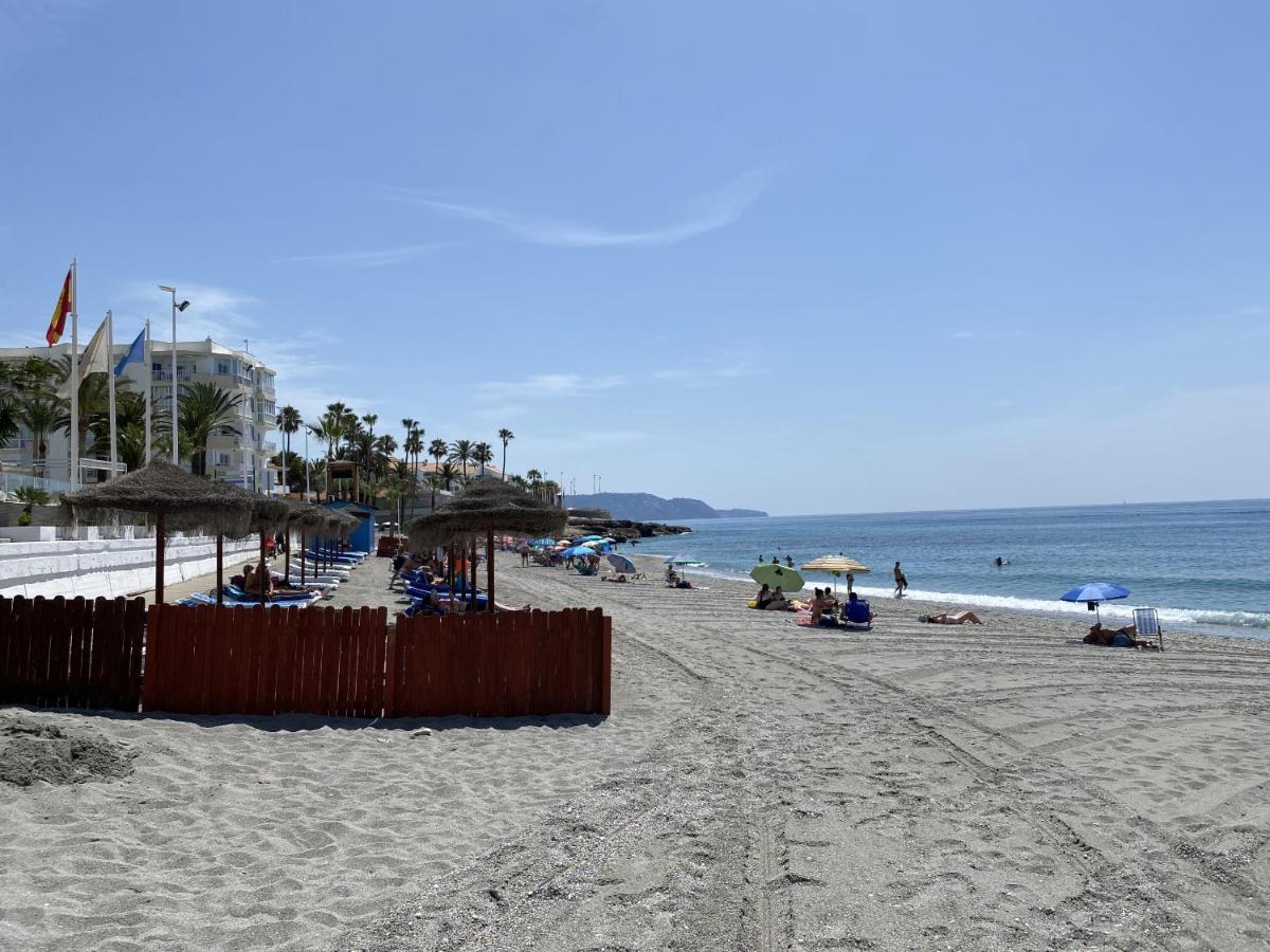 Apartment Torresol Torrecilla 506 Casasol Nerja
